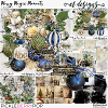 Merry Magic Moments Bundle by et designs