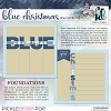 Blue Christmas: Foundations