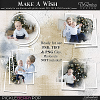 Make A Wish ~ Out Of Bounds photo masks  