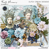 Frosty Memories - Elements