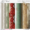 All I Want - Papers