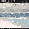 Quiet Moments: Torn Strips