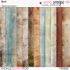 Nest - Watercolor Papers - by Neia Scraps