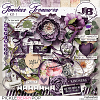 Timeless Treasures Kit by JB Studio