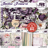 Timeless Treasures Bundle by JB Studio