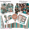 Framing Memories Bundle