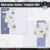 Hibernation Station | Templates