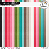 Holly Jolly - Solid & Ombre Papers - by Neia Scraps