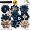 Flowers VOL13 - CU - by Neia Scraps 