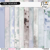 New Chances - Watercolor Papers - by Neia Scraps