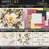 Happy Life: Bundle