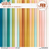 Words Ombré Papers & Cardstocks by JB Studio