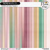 Serendipity - Solid & Ombre Papers - by Neia Scraps