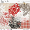Sweet on You - Paints