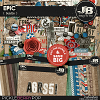 Epic Bundle by JB Studio