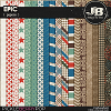 Epic Papers by JB Studio