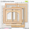 CU 0220 PHOTO FRAMES