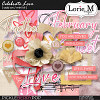 Celebrate Love Add On/Mini Kit