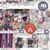 Love's Sweet Melodies Bundle by JB Studio 