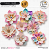 Flowers VOL26 - CU - by Neia Scraps