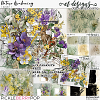 Nature Awakening Bundle by et designs