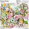 Flower Flood Elements