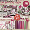 The Beauty Of Solitude Bundle by JB Studio