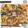 Beautiful Spring - Elements - by Neia Scraps