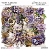 Violet Euphoria Elements