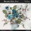 Brand New Day ~ art brushes 