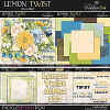 Lemon Twist: Bundle