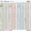 DEW BLOSSOM PAPERS 2