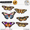 Butterflies VOL1 - CU - by Neia Scraps