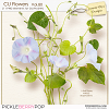 CU Flowers Vol.80 (Jasmin-Olya Designs)