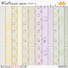 WISTERIA SUN PAPERS 2