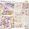 WISTERIA SUN BUNDLE 