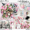 Hidden Places Bundle by et designs