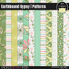 Earthbound Gypsy | Patterns