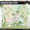 Earthbound Gypsy | Paint