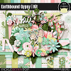 Earthbound Gypsy | Kit