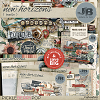 New Horizons Bundle by JB Studio