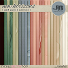 New Horizons Ombré Papers & Cardstocks by JB Studio