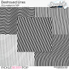 Destroyed Lines (CU overlays) 309 by Simplette