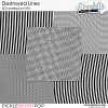 Destroyed Lines (CU overlays) 310 by Simplette