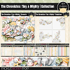 The Chronicles #5: Tiny & Mighty | Collection