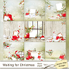 Waiting for Christmas - QPs Vol.1