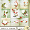 Waiting for Christmas - QPs Vol.2