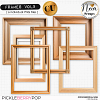 Frames VOL5 - CU - by Neia Scraps