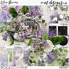 Lilac Dreams Bundle by et design