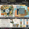 Travel Stories: Bundle